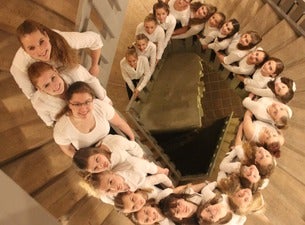 Promofoto von Concierto de Vorweihnachtliches + Mädchenkantorei en Bremen.