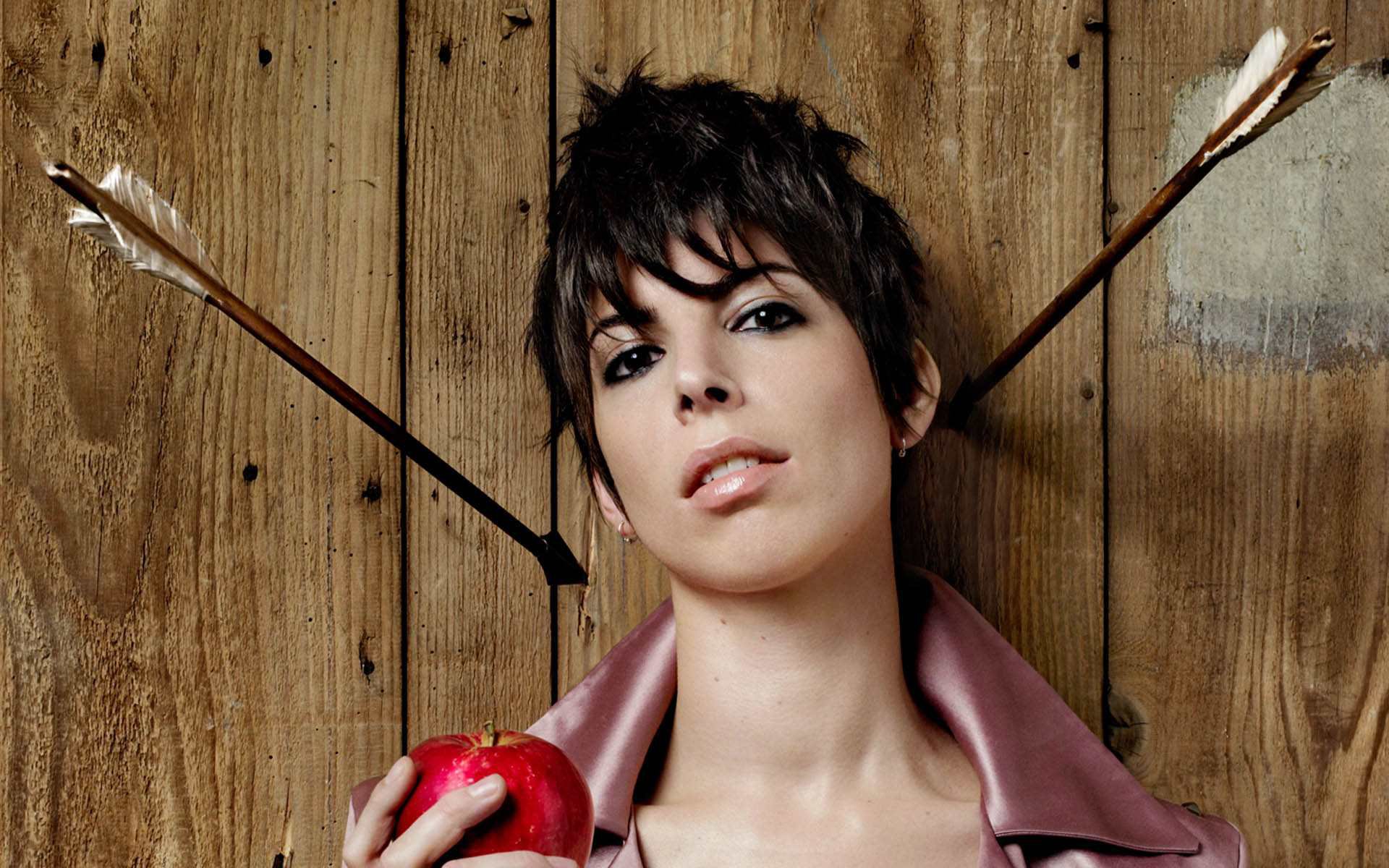 Fotografía promocional de Concierto de Mademoiselle K en Épinal