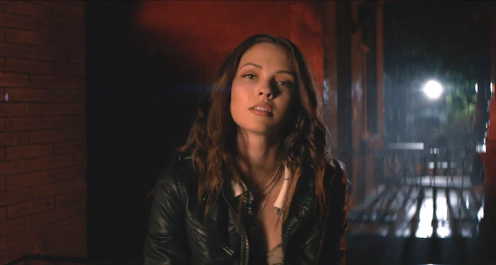 Promotional photograph of Concierto de Madison Ryann Ward en Miami Beach.