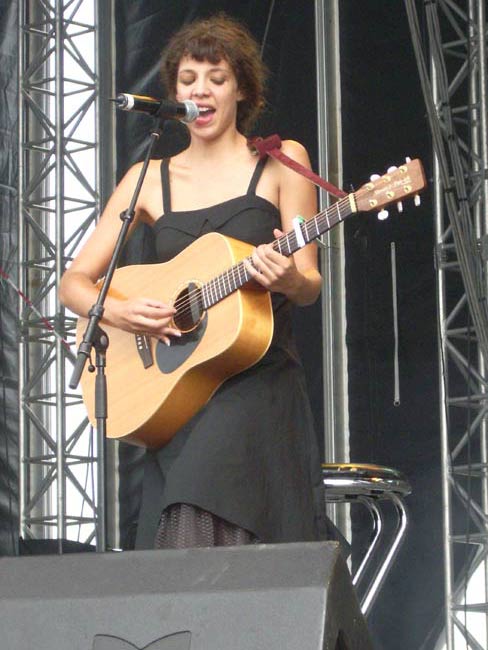 Fotografía promocional de MADJO