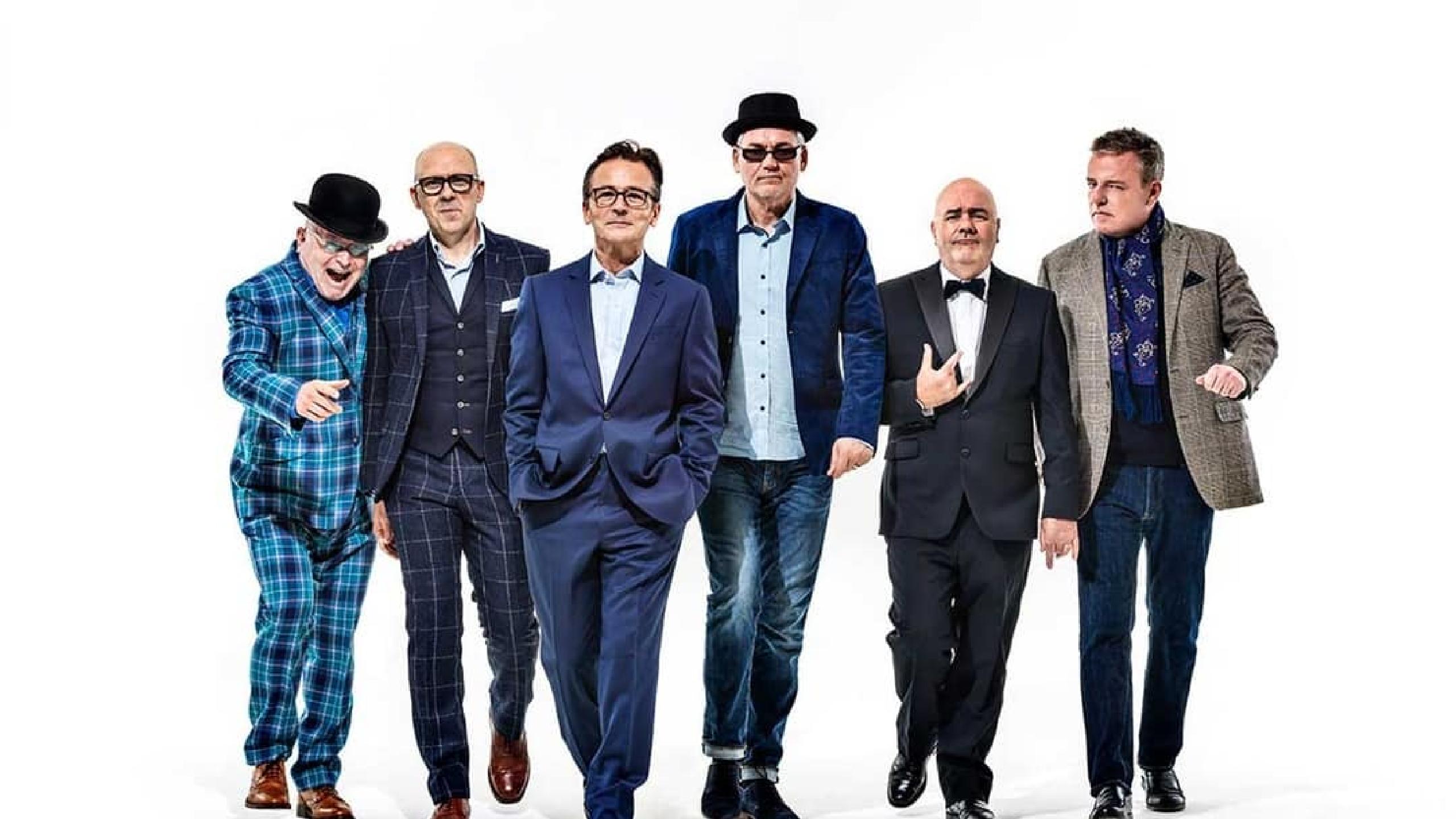 madness tour 2023 support act