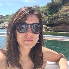 Fotografía promocional de Mafe Maracuyeah