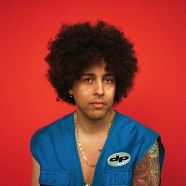 Fotografía promocional de Mafro