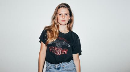 Maggie Rogers concert in Cologne