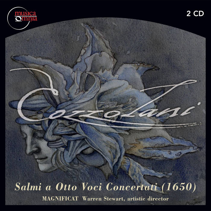 Fotografía promocional de Concierto de Magnificat en Brescia