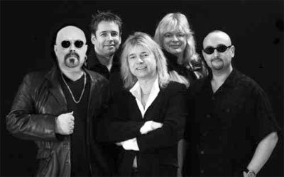 Fotografía promocional de Magnum