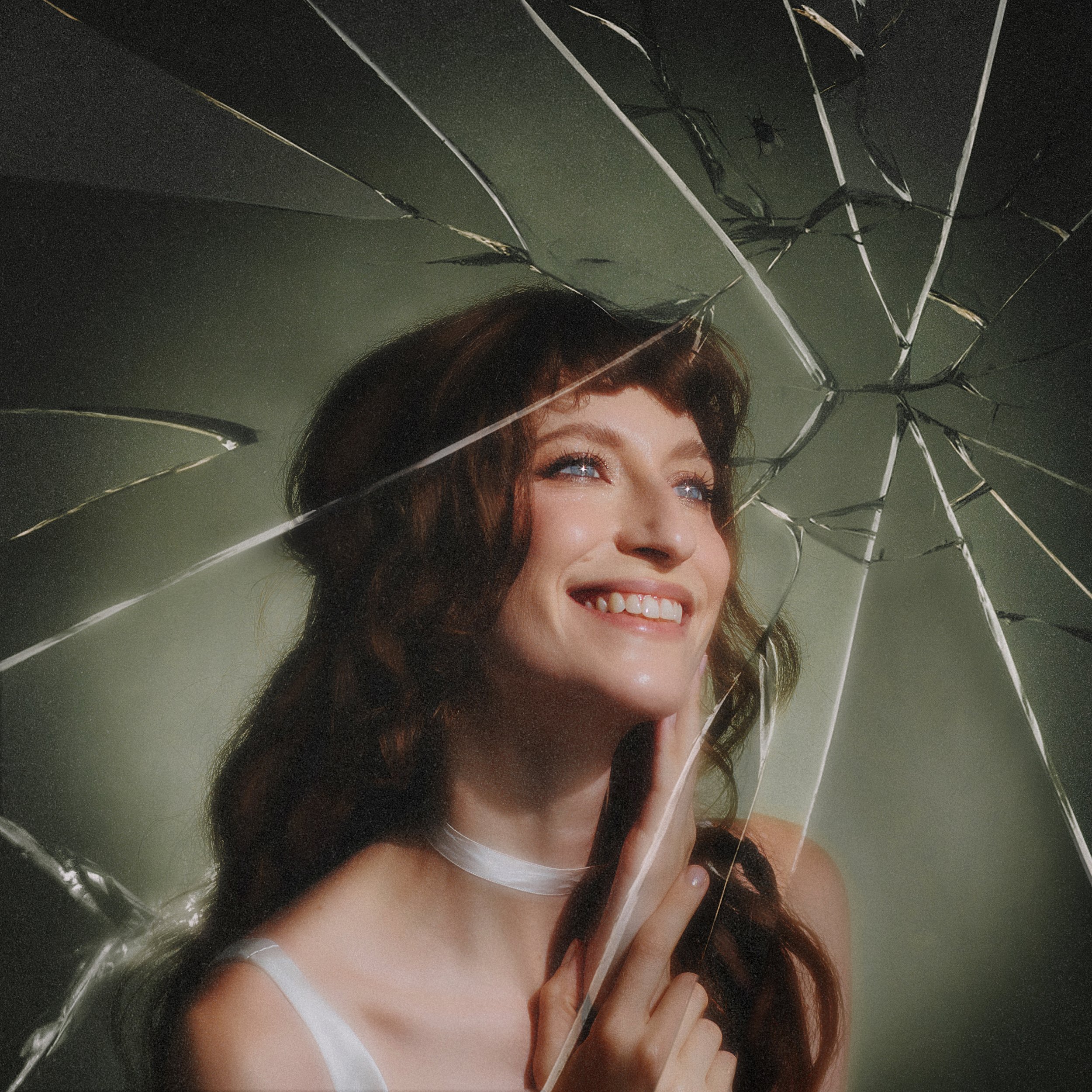 Fotografía promocional de Concierto de Ashley Sienna en New York