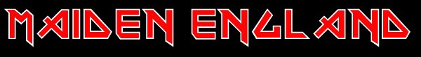 Fotografía promocional de Maiden England