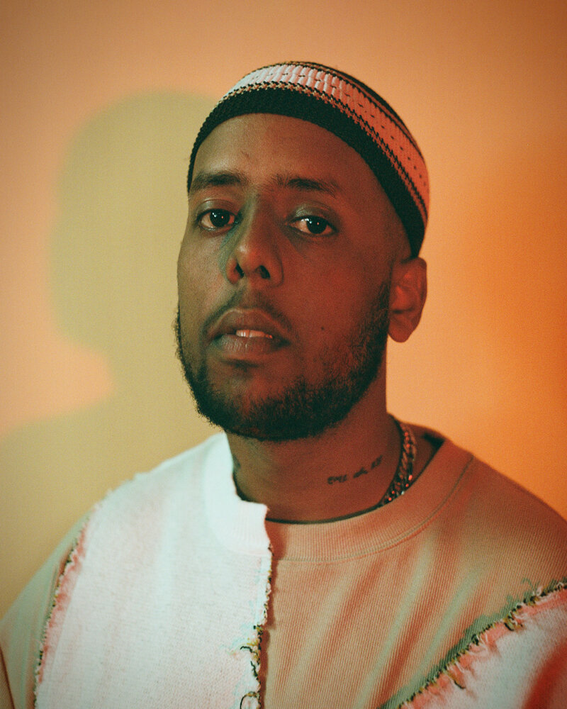 Fotografía promocional de Concierto de Mairo en Nilvange