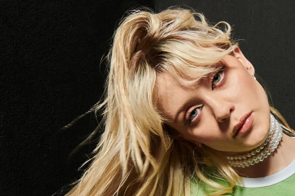 Promotional photograph of Concierto de Kelsea Ballerini en San Diego.