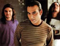 Fotografía promocional de Maíta Vende Cá