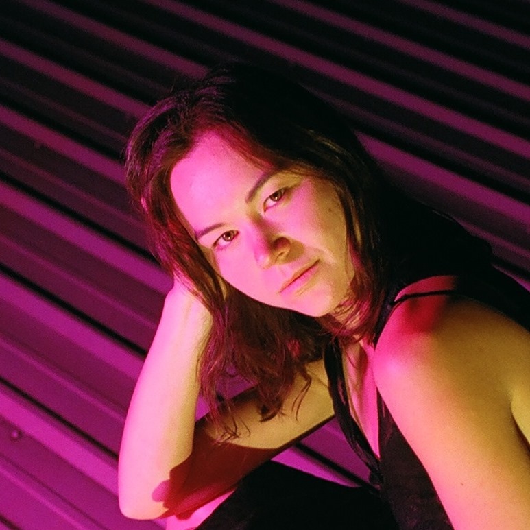 Promofoto von Concierto de Le Ren + Maita en Vancouver.