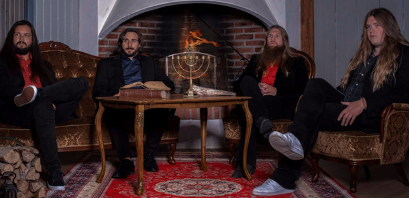 Fotografía promocional de Concierto de Majestica en Villeurbanne