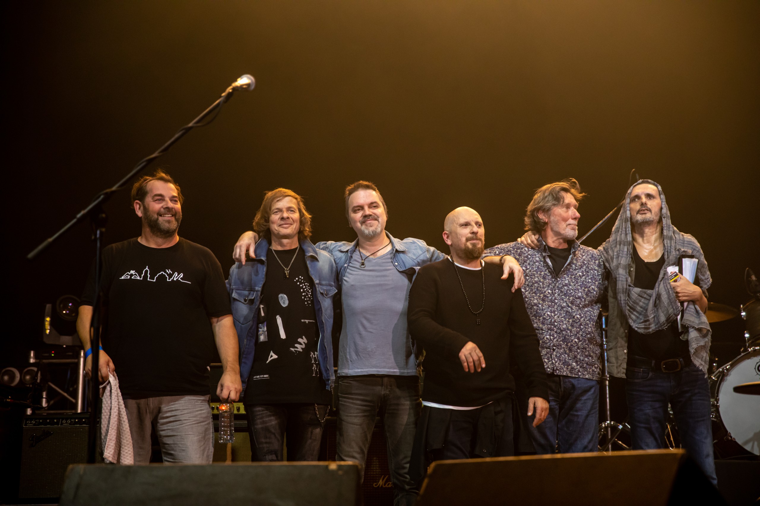 Promofoto von Majke.