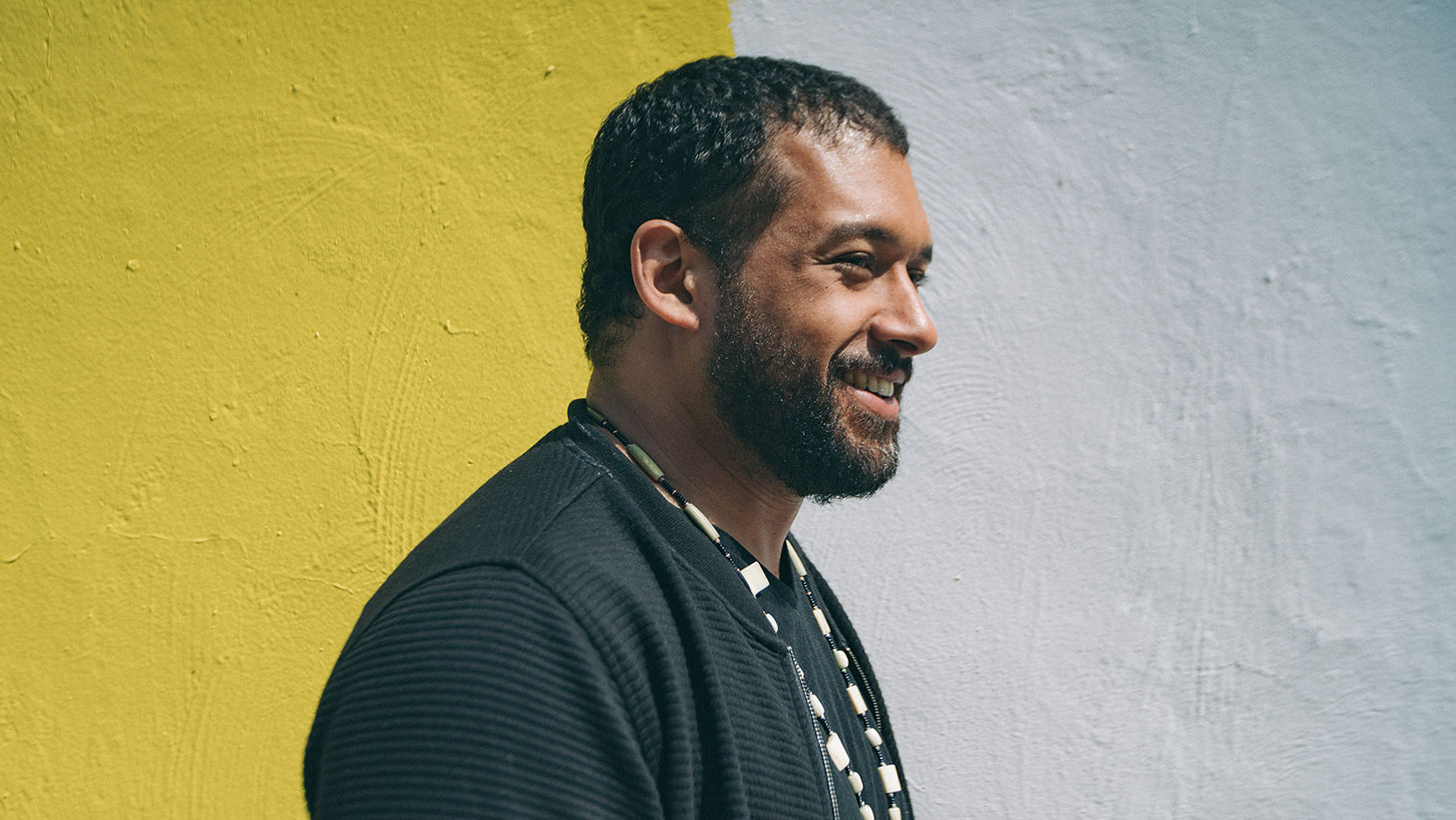 Fotografía promocional de Concierto de Makaya Mccraven en París