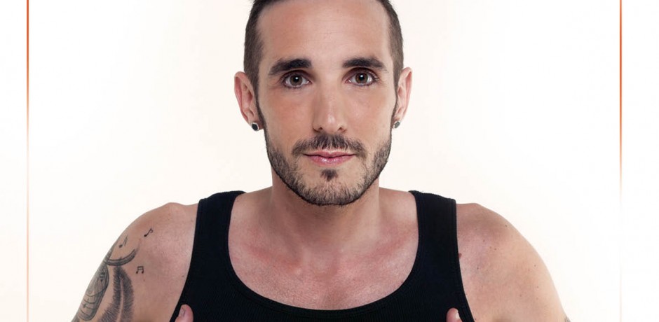 Fotografía promocional de Maki