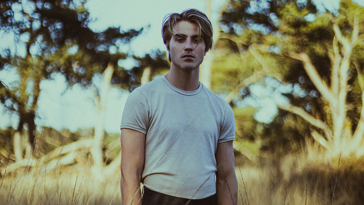 Promofoto von Concierto de Maksim en Amberes.