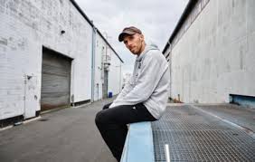 Promofoto von Concierto de Mal Élevé en Freiburg.