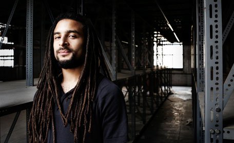 Fotografía promocional de Mala