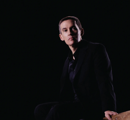 Fotografía promocional de Maldita Nerea