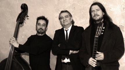 Malevaje concert in Madrid
