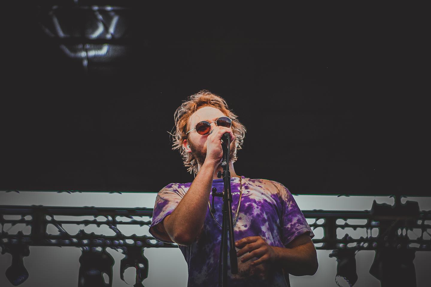 Promotional photograph of Malibu '92.