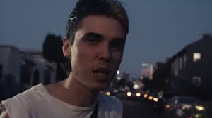 Fotografía promocional de Malice K