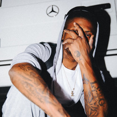 Fotografía promocional de Malik X