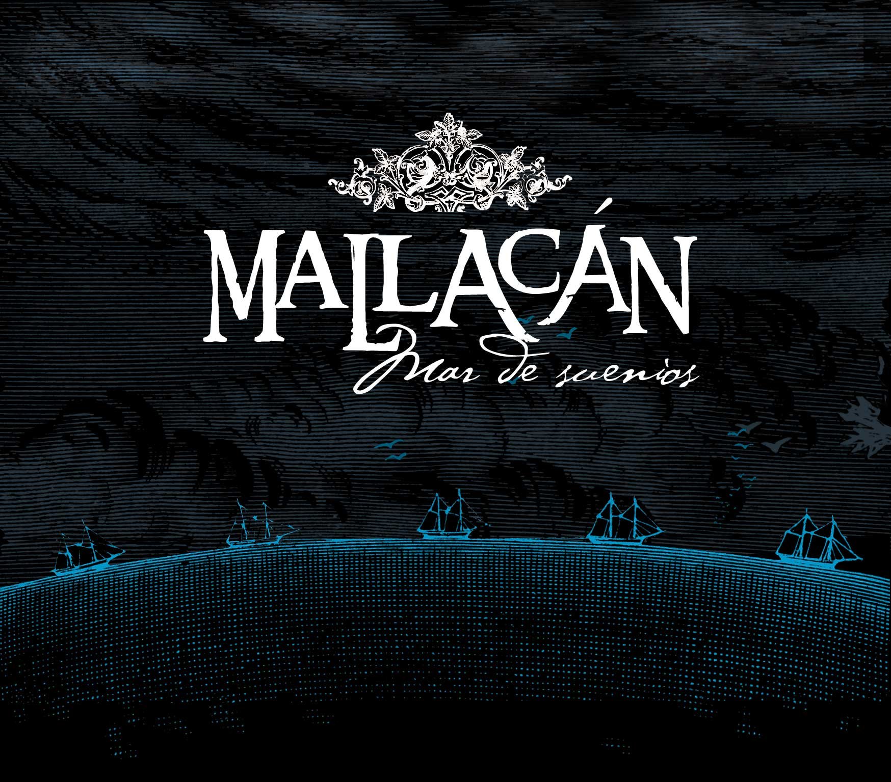 Fotografía promocional de Mallacán