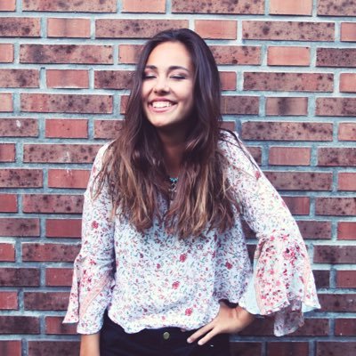 Fotografía promocional de Malu Molina