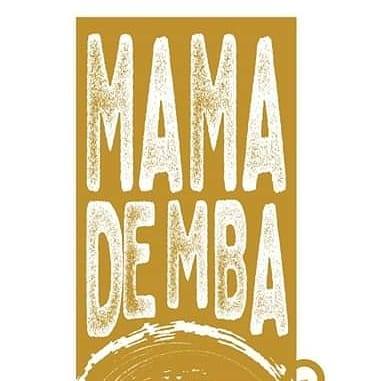 Fotografía promocional de Mama Demba DJ Set