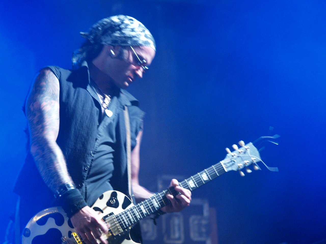 Fotografía promocional de Mama Down