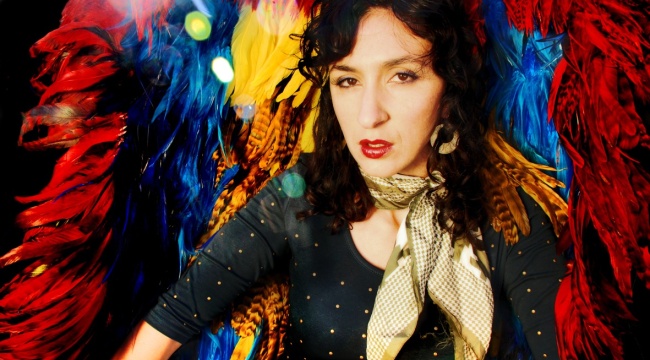 Promofoto von Mama Kin.