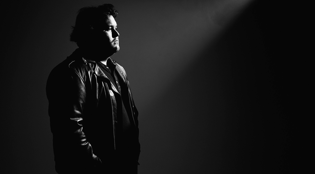 Fotografía promocional de Mammoth WVH