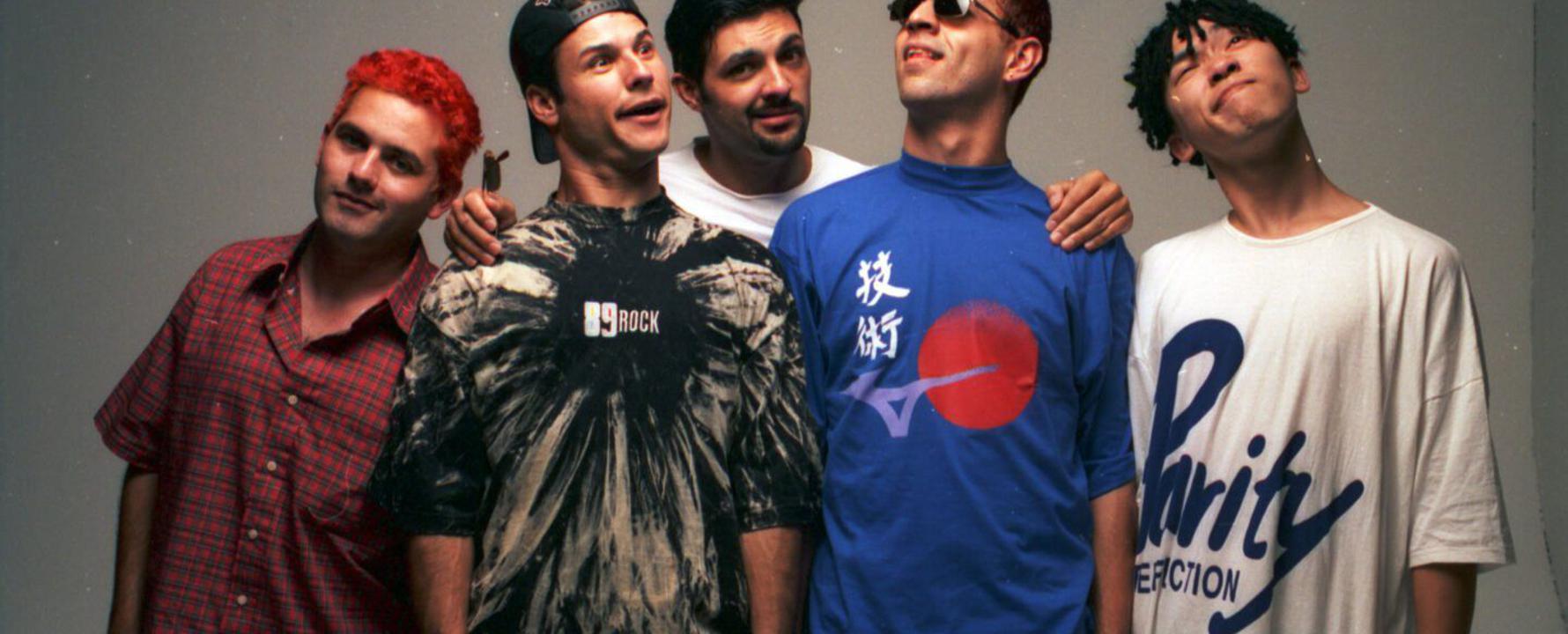 Mamonas Assassinas Tribute Konzerte in MERIDA 2024 Wegow Tickets