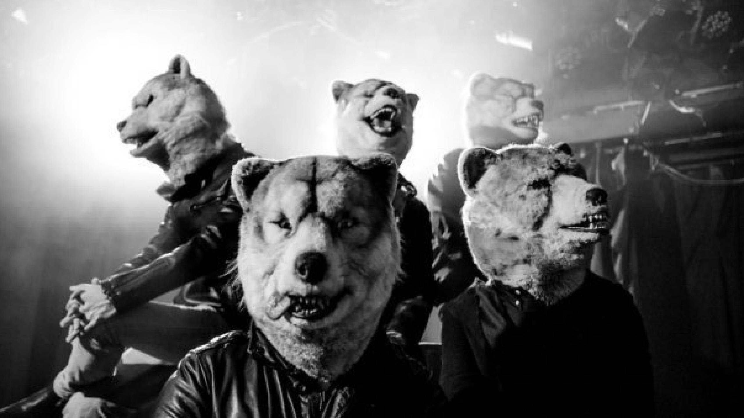 Man With A Mission Tour Dates 2020 2021 Man With A Mission Tickets And Concerts Wegow Canada