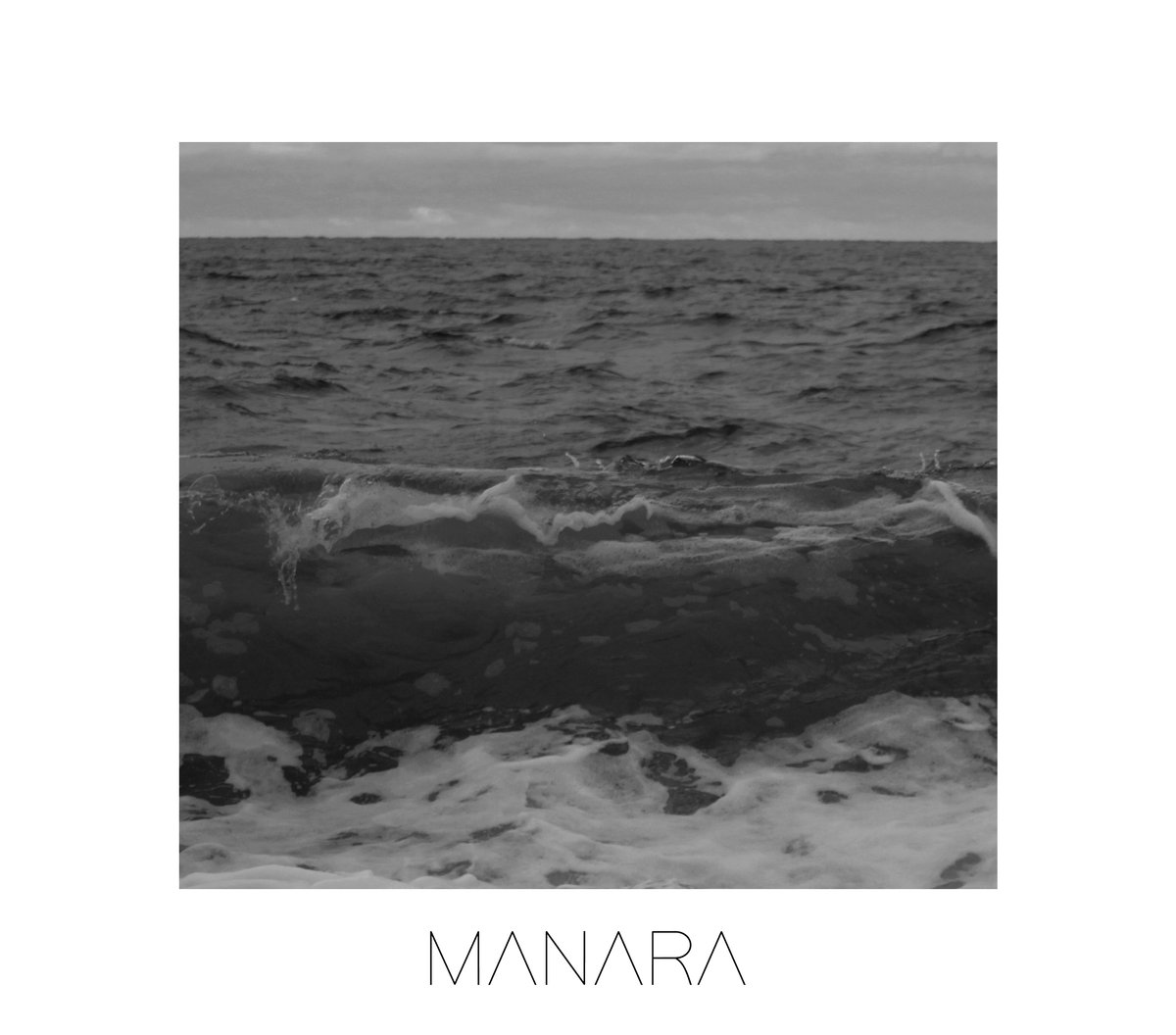 Fotografía promocional de Manara