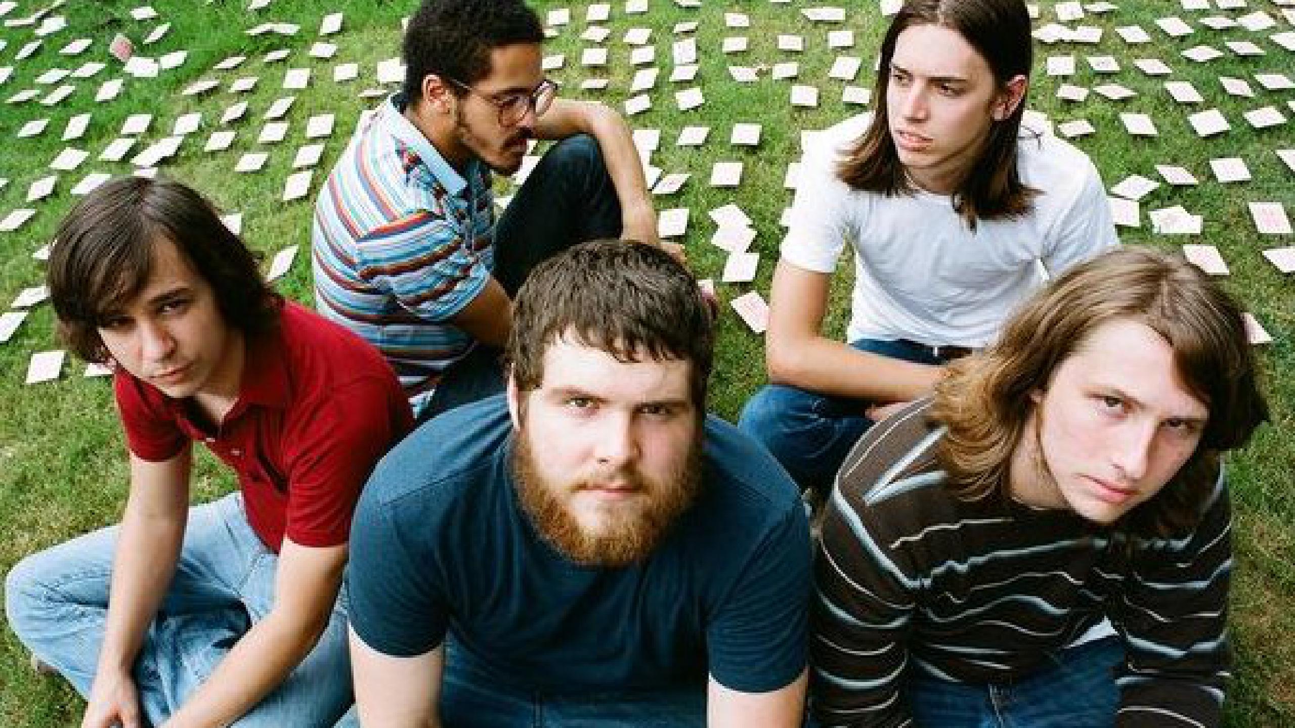 Manchester Orchestra tour dates 2022 2023. Manchester Orchestra tickets
