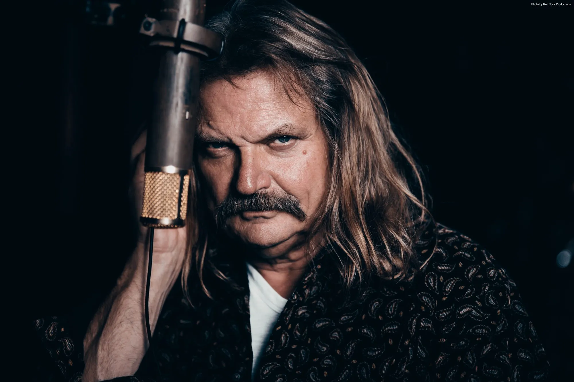 Promofoto von ManDoki Soulmates.