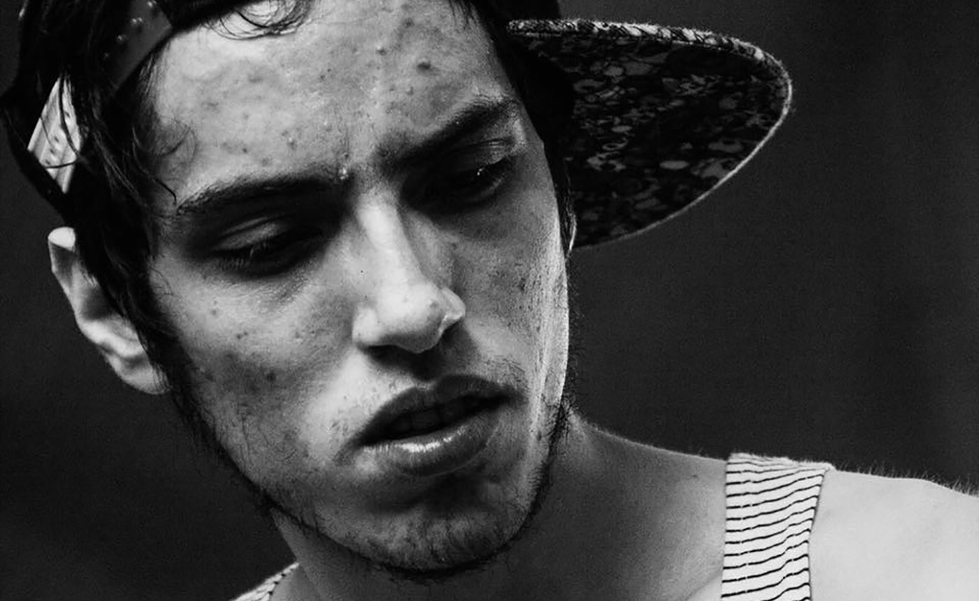 Fotografía promocional de Mandragora