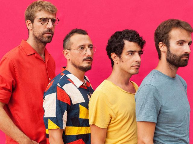 ▷ Manel | Entradas Conciertos y Giras 2024-2025 - Wegow