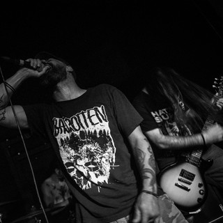 Fotografía promocional de Manferior