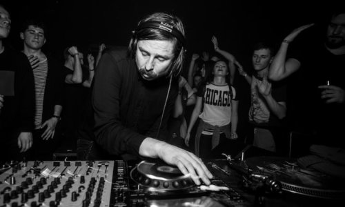 Fotografía promocional de Manfredas