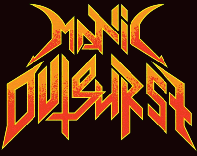 Fotografia promocional de Manic Outburst.