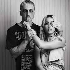 Fotografía promocional de Concierto de Mannequin Death Squad en París