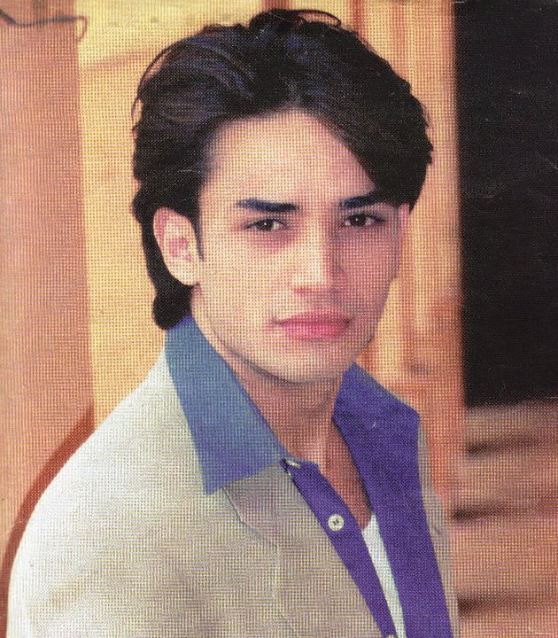 Fotografía promocional de Concierto de Manny Manuel en Bronx