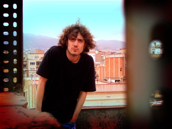 Fotografía promocional de Manolo Tarancón