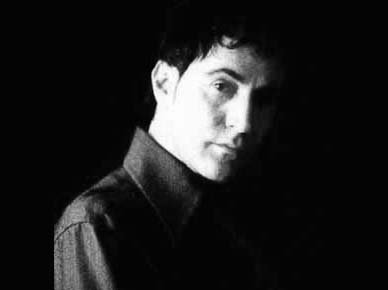 Fotografia promozionale di Manuel Agnelli.