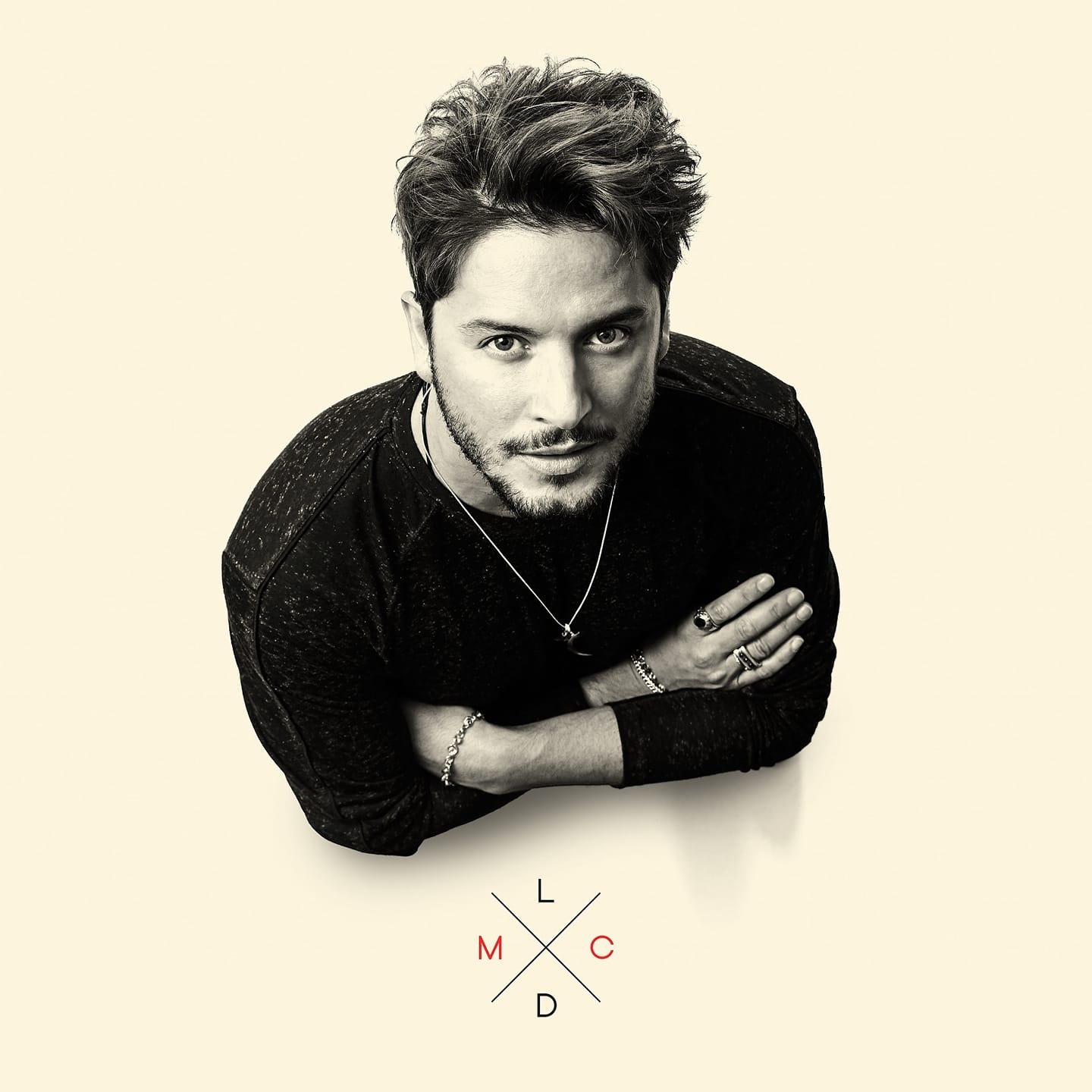 Fotografía promocional de Manuel Carrasco