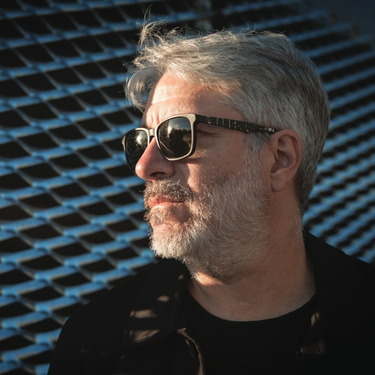 Photographie promotionnelle de Concierto de Manuel Moretti en Buenos Aires.